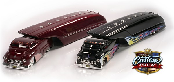 sledsters